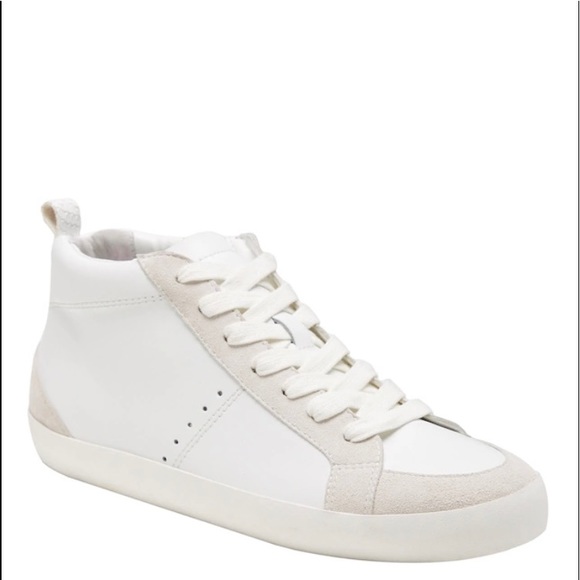 Banana Republic Shoes - ◾️Banana Republic Mid Rise Sneakers